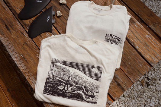 Beware of the White Whale