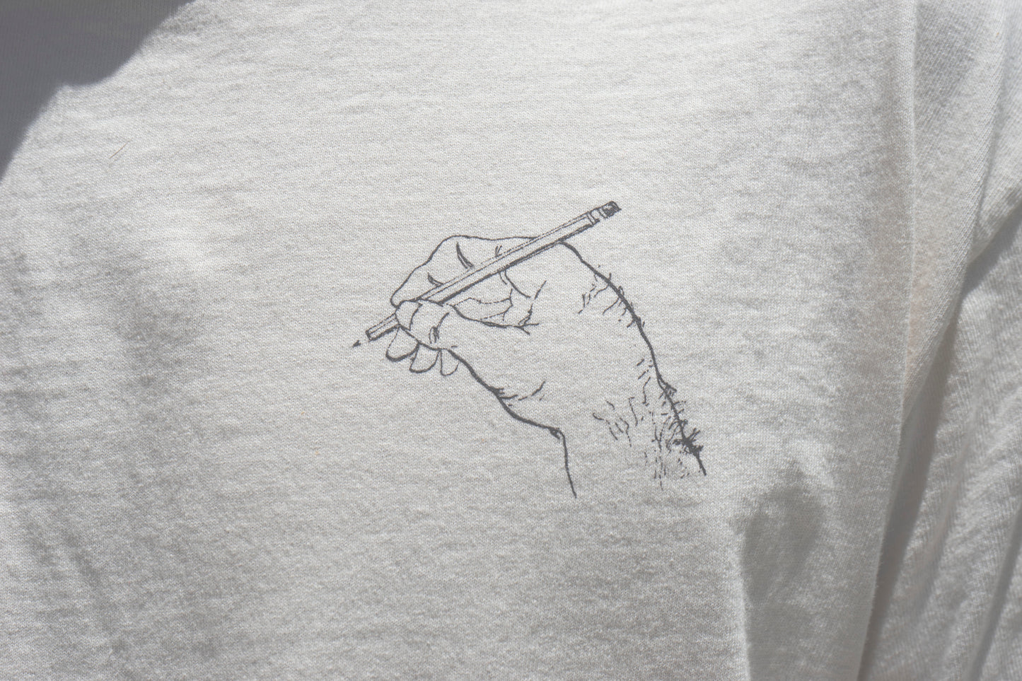 Always Hand Drawn