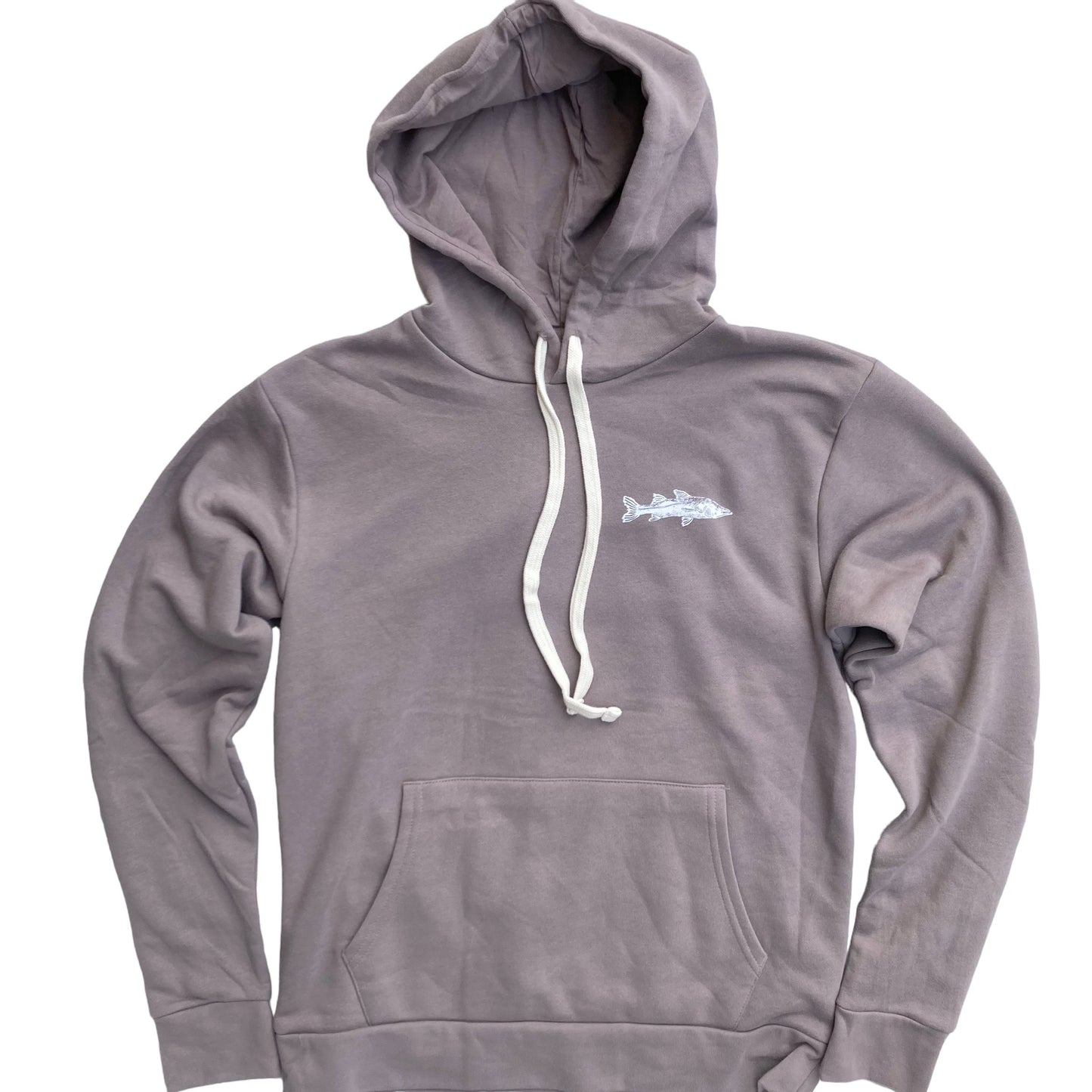 Snook Hoodie