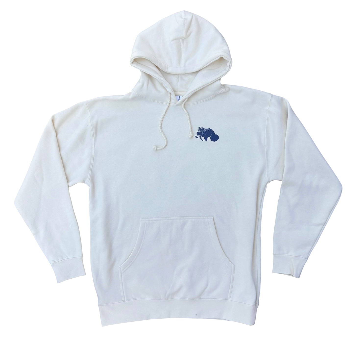 Captain Manatee, Hoodie