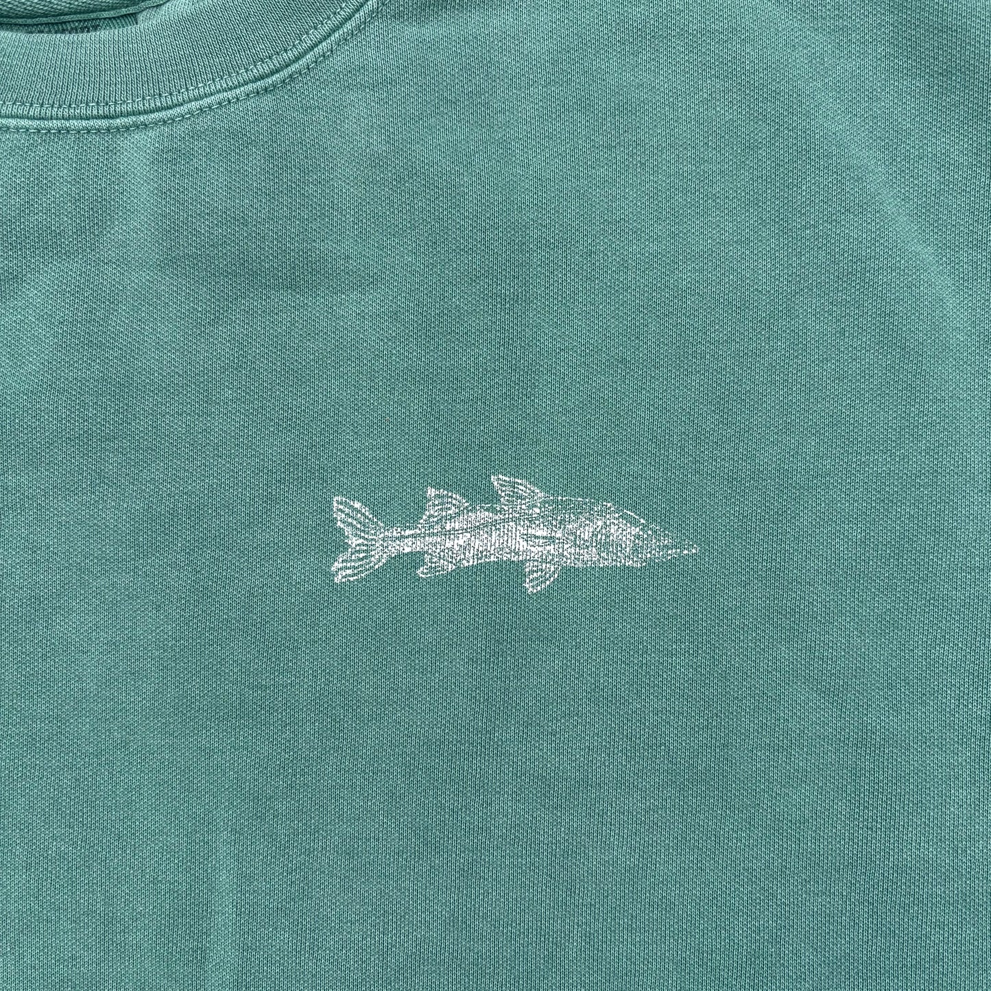 Blooper Long Sleeve Tee