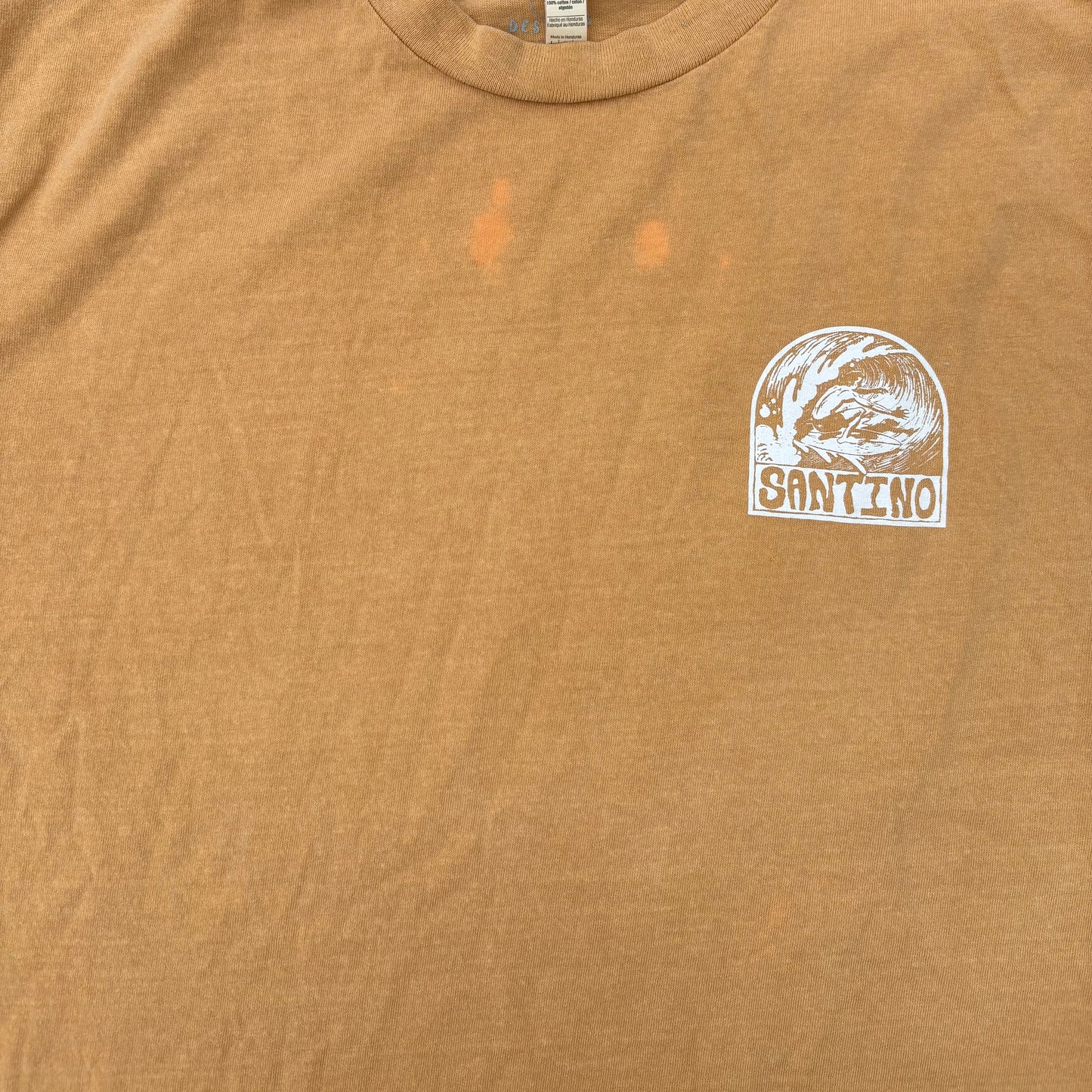 Blooper Long Sleeve Tee
