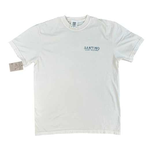 Hold Fast, Off-White