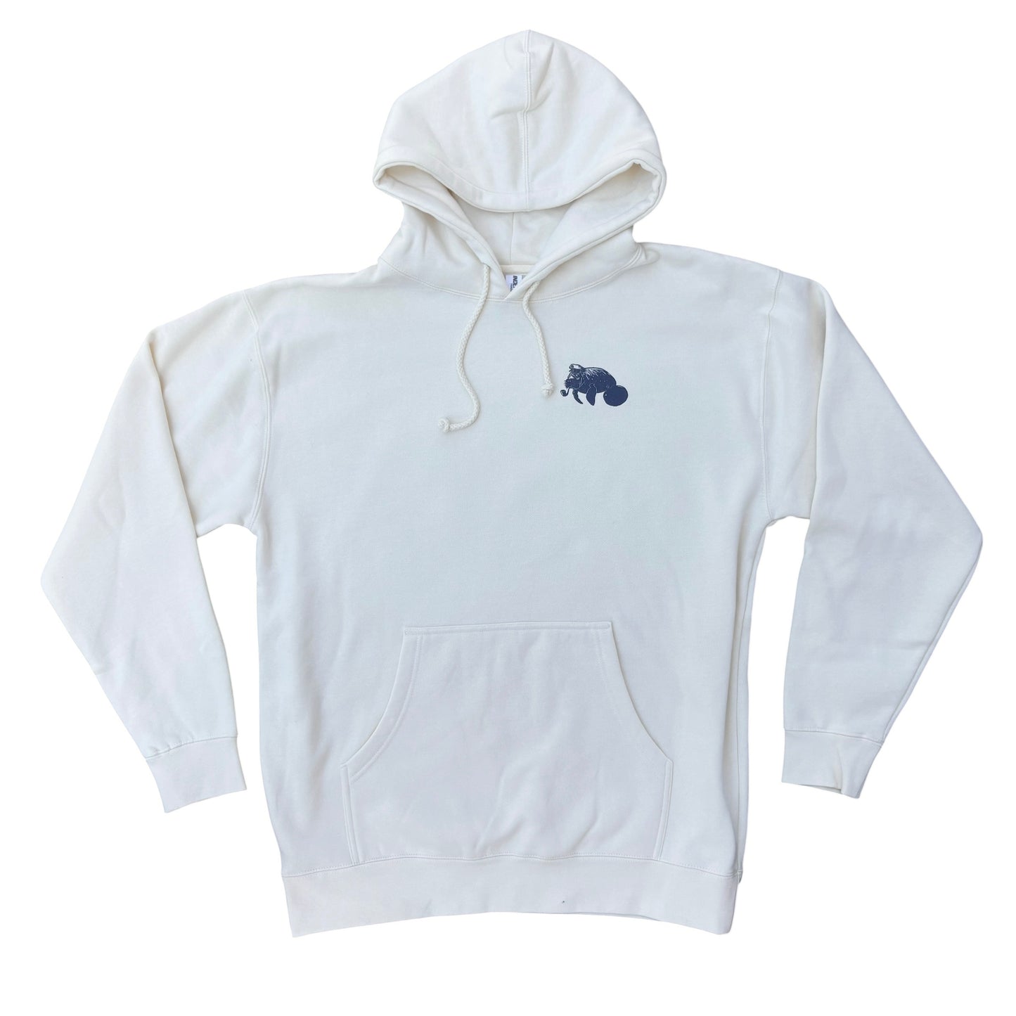 Captain Manatee, Hoodie