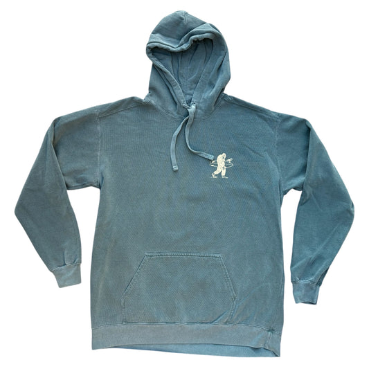 Skunk Ape Hoodie