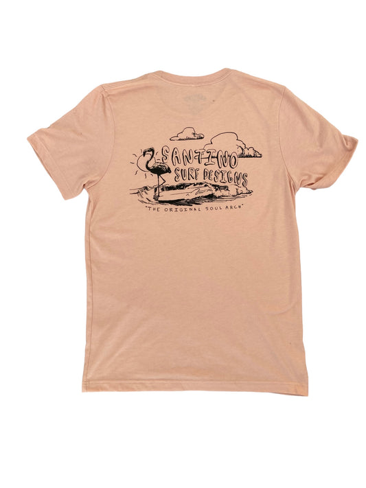 "The Original Soul Arch"