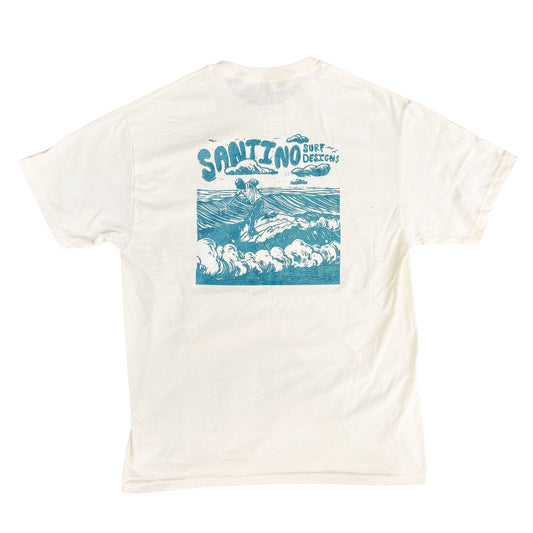 Walk The Nose, Cream