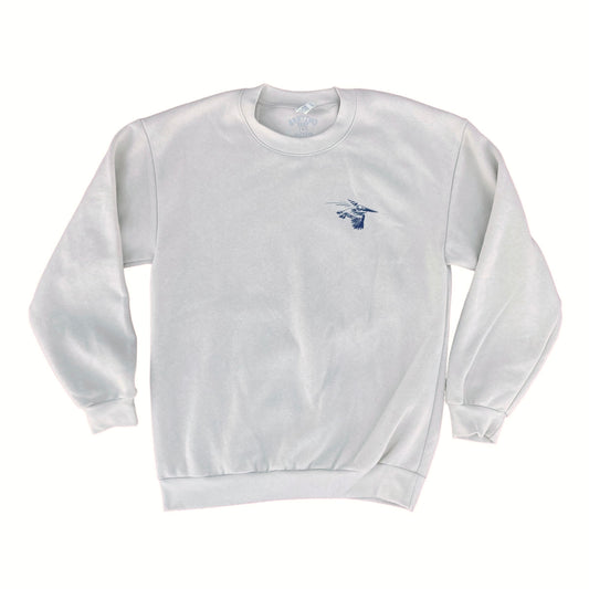 Blooper Crew Sweatshirt